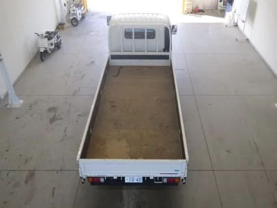 Hino DUTRO  с аукциона в Японии