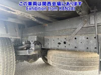 Hino DUTRO лот № 51044 оценка R  с аукциона в Японии 8