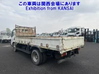 Hino DUTRO лот № 51044 оценка R  с аукциона в Японии 1