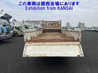 Hino DUTRO лот № 51044 оценка R  с аукциона в Японии 2