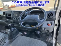 Hino DUTRO лот № 51047 оценка 3.5  с аукциона в Японии 3