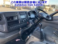 Hino DUTRO лот № 51047 оценка 3.5  с аукциона в Японии 4