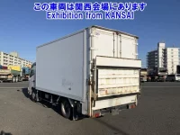 Hino DUTRO лот № 51047 оценка 3.5  с аукциона в Японии 1