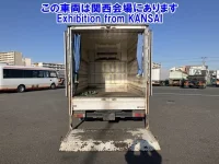 Hino DUTRO лот № 51047 оценка 3.5  с аукциона в Японии 2