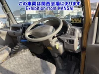 Hino DUTRO лот № 51048 оценка 3  с аукциона в Японии 3
