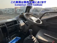 Hino DUTRO лот № 51048 оценка 3  с аукциона в Японии 4