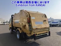 Hino DUTRO лот № 51048 оценка 3  с аукциона в Японии 1