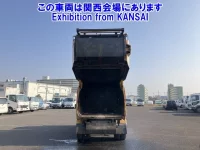 Hino DUTRO лот № 51048 оценка 3  с аукциона в Японии 2