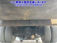 Hino DUTRO лот № 51048 оценка 3  с аукциона в Японии 9