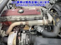 Hino DUTRO лот № 51055 оценка 3.5  с аукциона в Японии 7