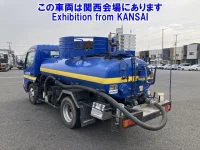 Hino DUTRO лот № 51055 оценка 3.5  с аукциона в Японии 1