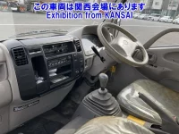 Hino DUTRO лот № 51055 оценка 3.5  с аукциона в Японии 4