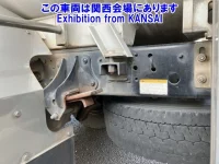 Hino RANGER лот № 52011 оценка 3  с аукциона в Японии 7