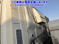 Hino RANGER лот № 52011 оценка 3  с аукциона в Японии 5