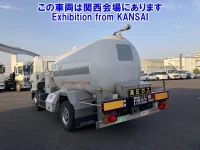 Hino RANGER лот № 52011 оценка 3  с аукциона в Японии 1