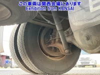 Hino RANGER лот № 52011 оценка 3  с аукциона в Японии 8