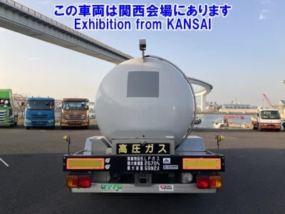 Hino RANGER  с аукциона в Японии