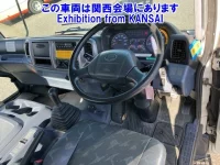 Hino RANGER лот № 52013 оценка 3.5  с аукциона в Японии 3