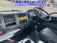 Hino RANGER лот № 52013 оценка 3.5  с аукциона в Японии 4