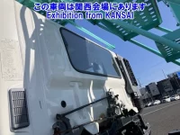 Hino RANGER лот № 52013 оценка 3.5  с аукциона в Японии 5