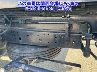 Hino RANGER лот № 52013 оценка 3.5  с аукциона в Японии 8