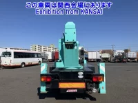 Hino RANGER лот № 52013 оценка 3.5  с аукциона в Японии 2