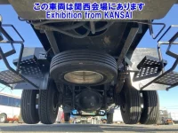 Hino RANGER лот № 52013 оценка 3.5  с аукциона в Японии 9