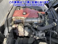 Hino DUTRO лот № 62057 оценка 3.5  с аукциона в Японии 5