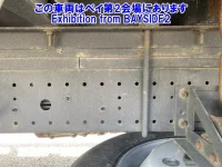 Hino DUTRO лот № 62057 оценка 3.5  с аукциона в Японии 6