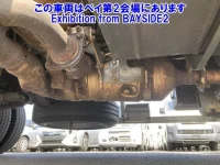 Hino DUTRO лот № 62057 оценка 3.5  с аукциона в Японии 8