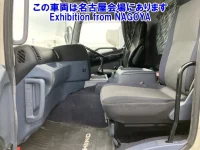 Hino PROFIA лот № 79050 оценка 3.5  с аукциона в Японии 4