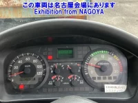 Hino PROFIA лот № 79050 оценка 3.5  с аукциона в Японии 6