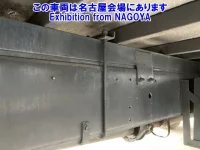 Hino PROFIA лот № 79050 оценка 3.5  с аукциона в Японии 8