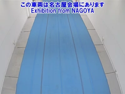 Hino PROFIA  с аукциона в Японии