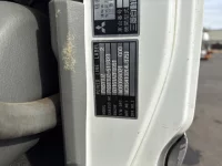 Mitsubishi FUSO FIGHTER лот № 4603 оценка R  с аукциона в Японии 6