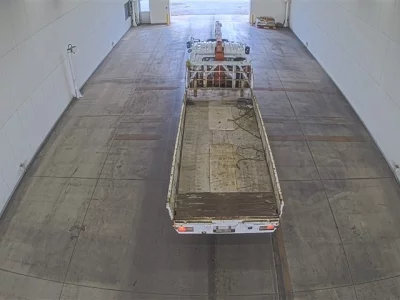 Mitsubishi FUSO FIGHTER  с аукциона в Японии