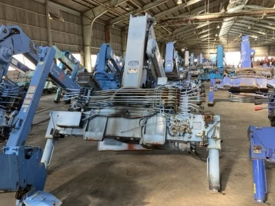 TADANO CRANE