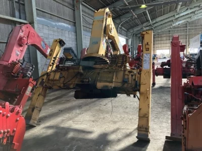 TADANO CRANE