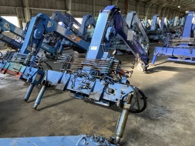TADANO CRANE