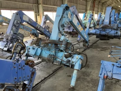 TADANO CRANE