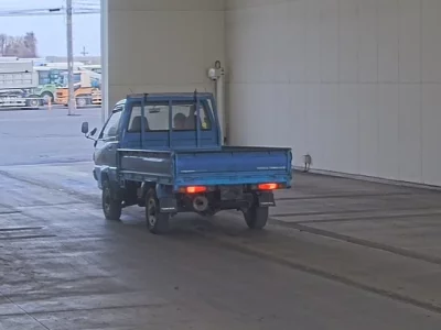 Toyota TOWN ACE TRUCK  с аукциона в Японии