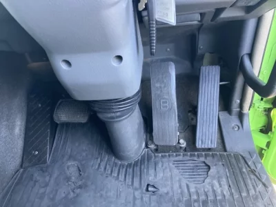 Mitsubishi SUPER GREAT