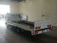 Toyota DYNA лот № 15043 оценка 4  с аукциона в Японии 1