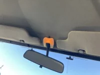 Toyota HIACE VAN лот № 20175 оценка 3.5  с аукциона в Японии 6