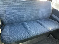 Toyota HIACE VAN лот № 20175 оценка 3.5  с аукциона в Японии 8