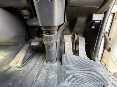 Nissan CONDOR  с аукциона в Японии