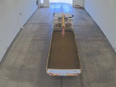 Nissan CONDOR  с аукциона в Японии