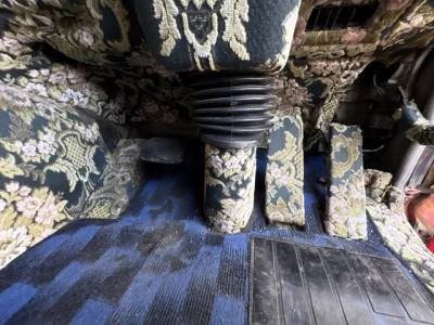 Mitsubishi SUPER GREAT