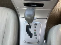 Toyota COROLLA AXIO лот № 20404 оценка 3.5  с аукциона в Японии 4