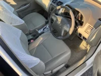 Toyota COROLLA AXIO лот № 20404 оценка 3.5  с аукциона в Японии 7